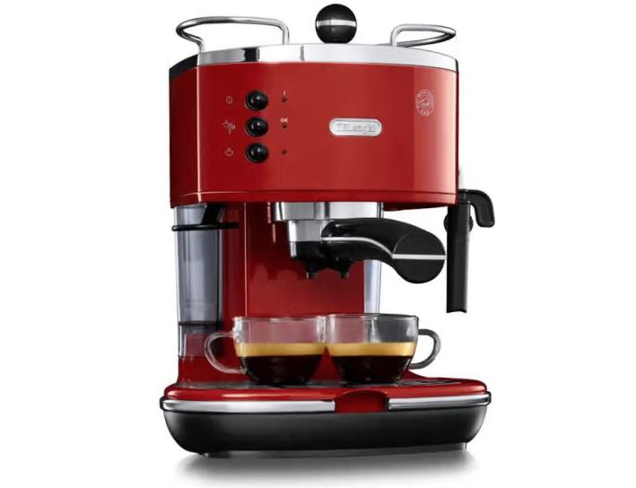 德龙咖啡机怎么选,德龙咖啡机怎么选择豆量