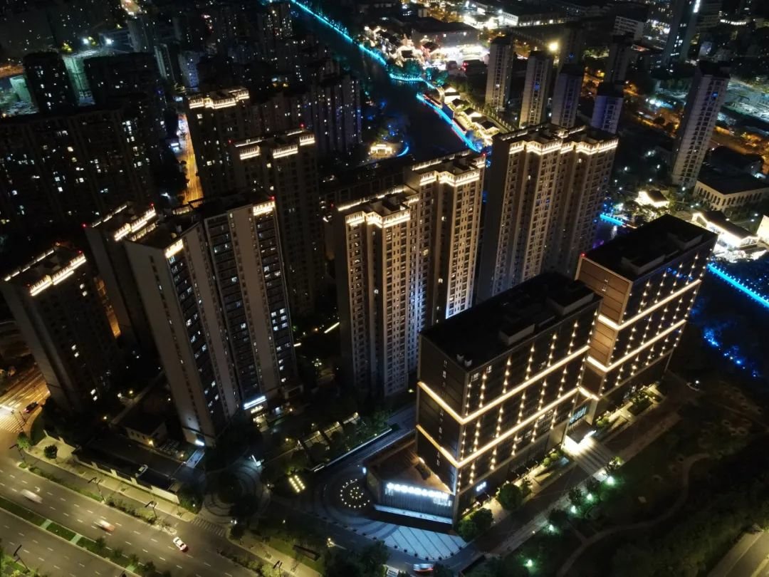 2020杭州公寓空置率,杭州奥体空置率