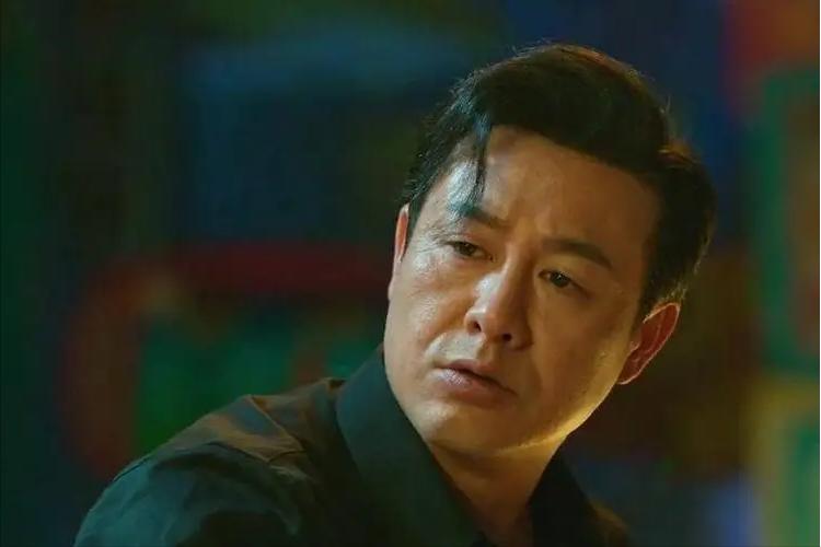 狂飙里高启强是反派,狂飙里高启强细节