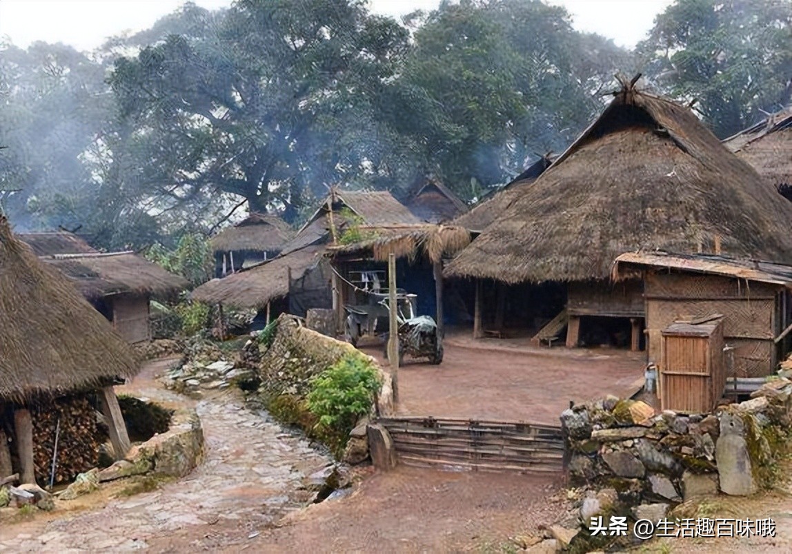 中国最早的原始居民是不是元谋人,云南元谋猿人距今多少年