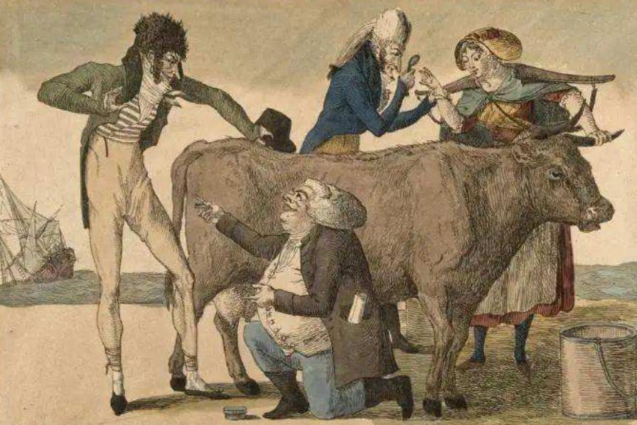 天花病毒在古代的爆发,古代如何治天花