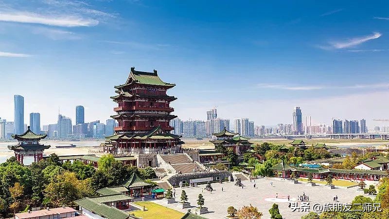 开封到三清山庐山篁岭四日游,江西出发旅游黄山三清山庐山