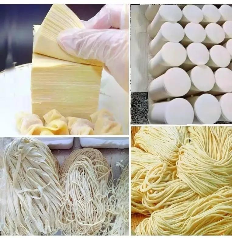 速冻馄饨皮怎么做才能冻不裂,馄饨怎么冻防皮裂