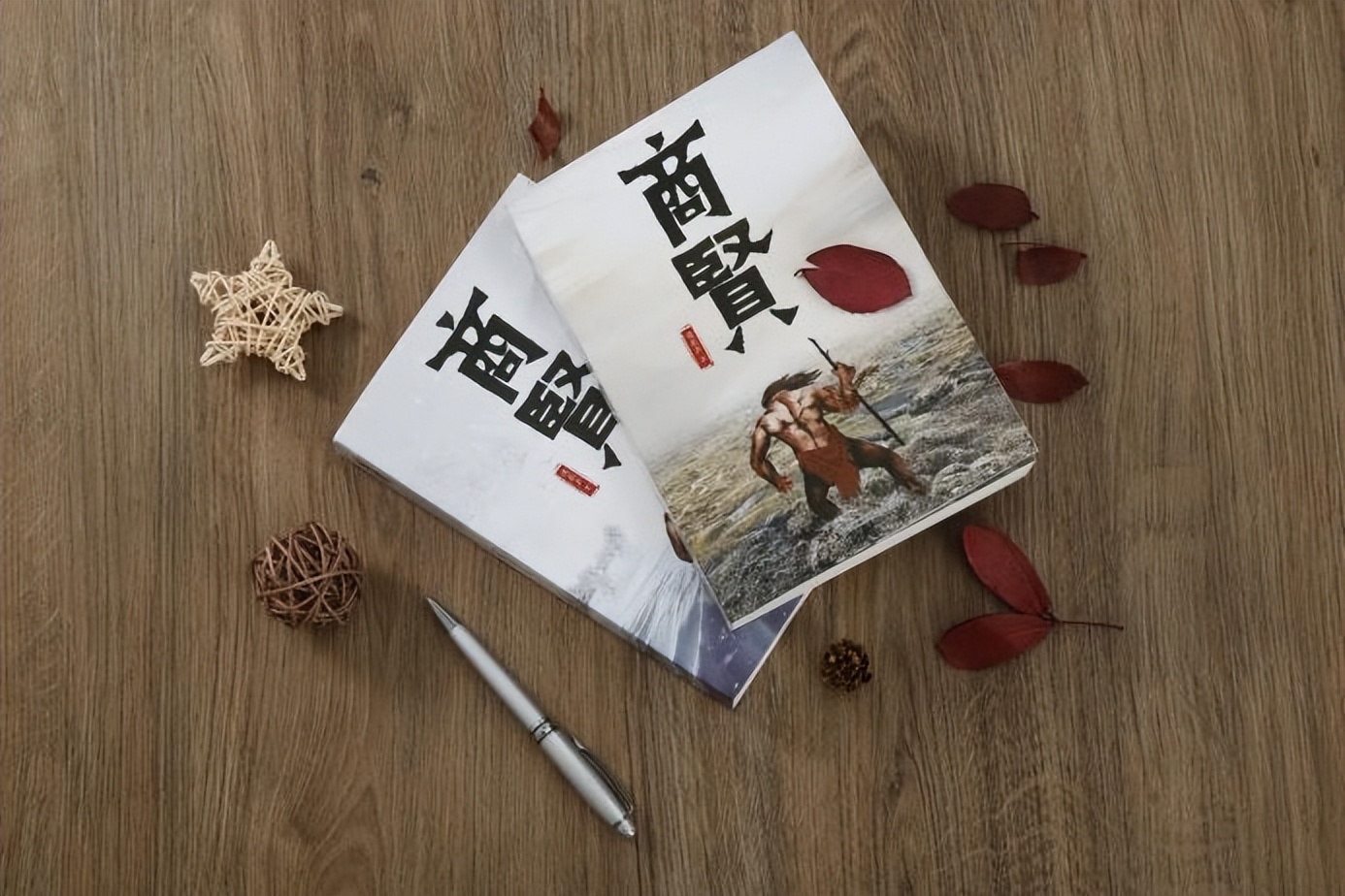 推荐创业成功经典书籍,推荐创业经典书目