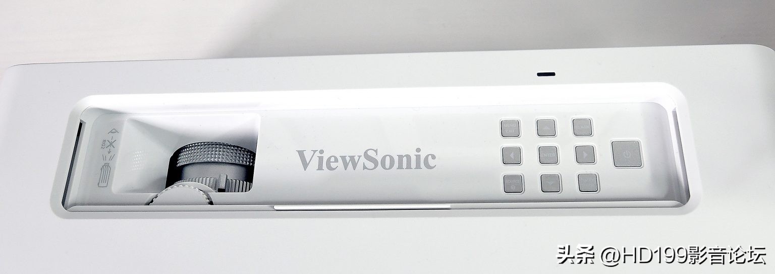 viewsonic投影仪好吗,viewsonic投影仪m1pro