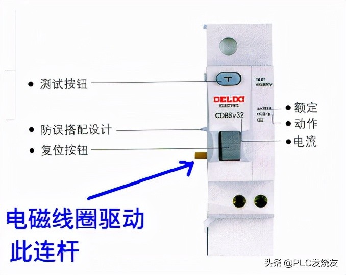 漏电保护器老是跳闸怎么解决,漏电保护器不接零线会跳闸吗
