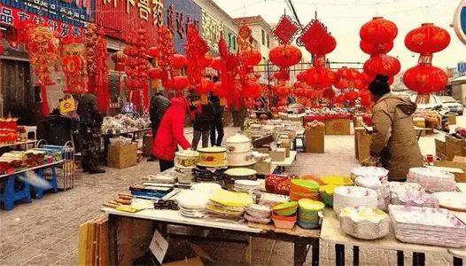 办年货需要买的东西,办年货需要置办哪些