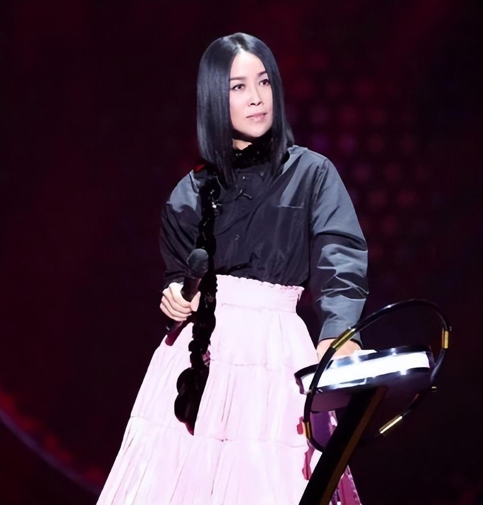 那英高峰孟桐,那英近期和丈夫孟桐状况