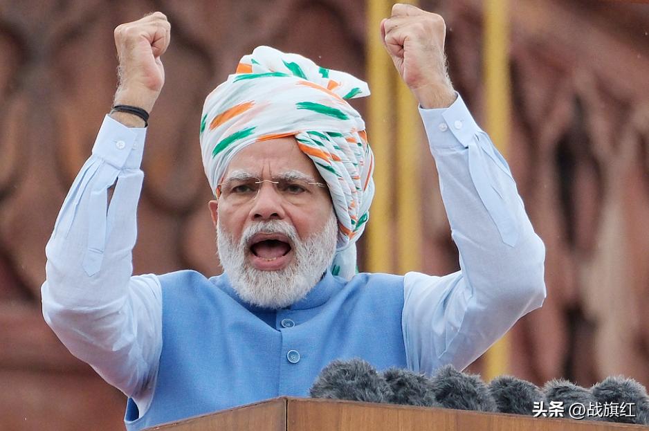 局势新变数！土耳其同意芬兰加入北约，乌媒：印度为乌军提供援助