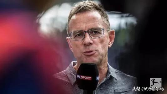曝曼联将聘朗尼克为球队临时主帅,朗尼克是克洛普师傅吗