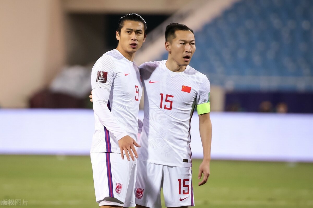 国足输给越南范志毅反应,国足爆冷输叙利亚范志毅点评