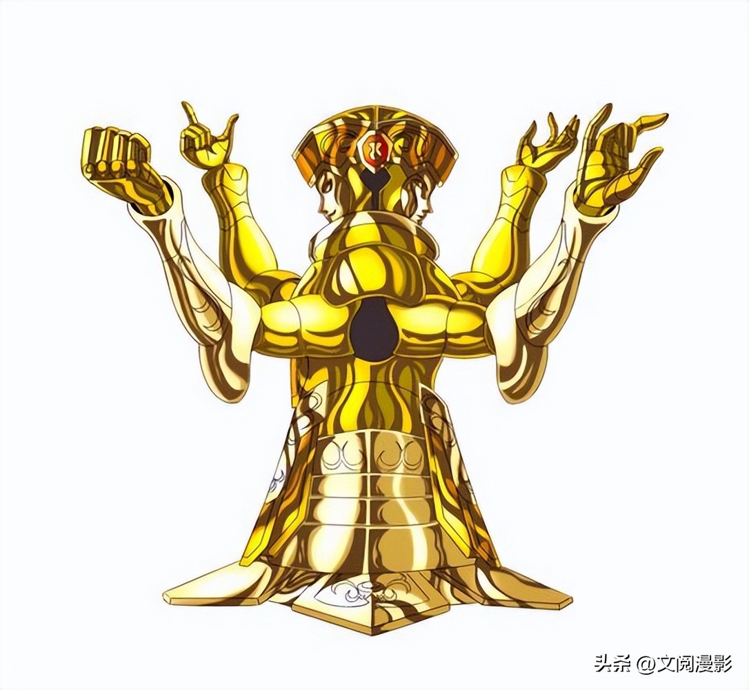 圣斗士星矢黄金十二宫各自的能力,圣斗士星矢ss里所有的黄金圣斗士