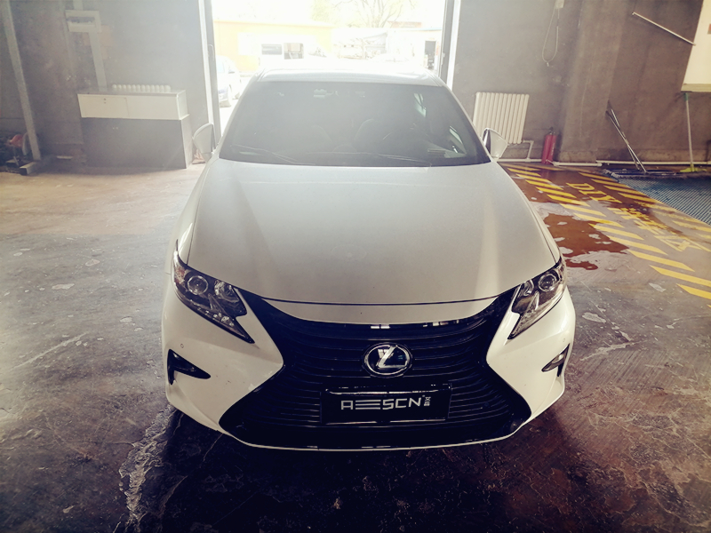 雷克萨斯es200刷ecu价格,雷克萨斯es200刷ecu的利弊