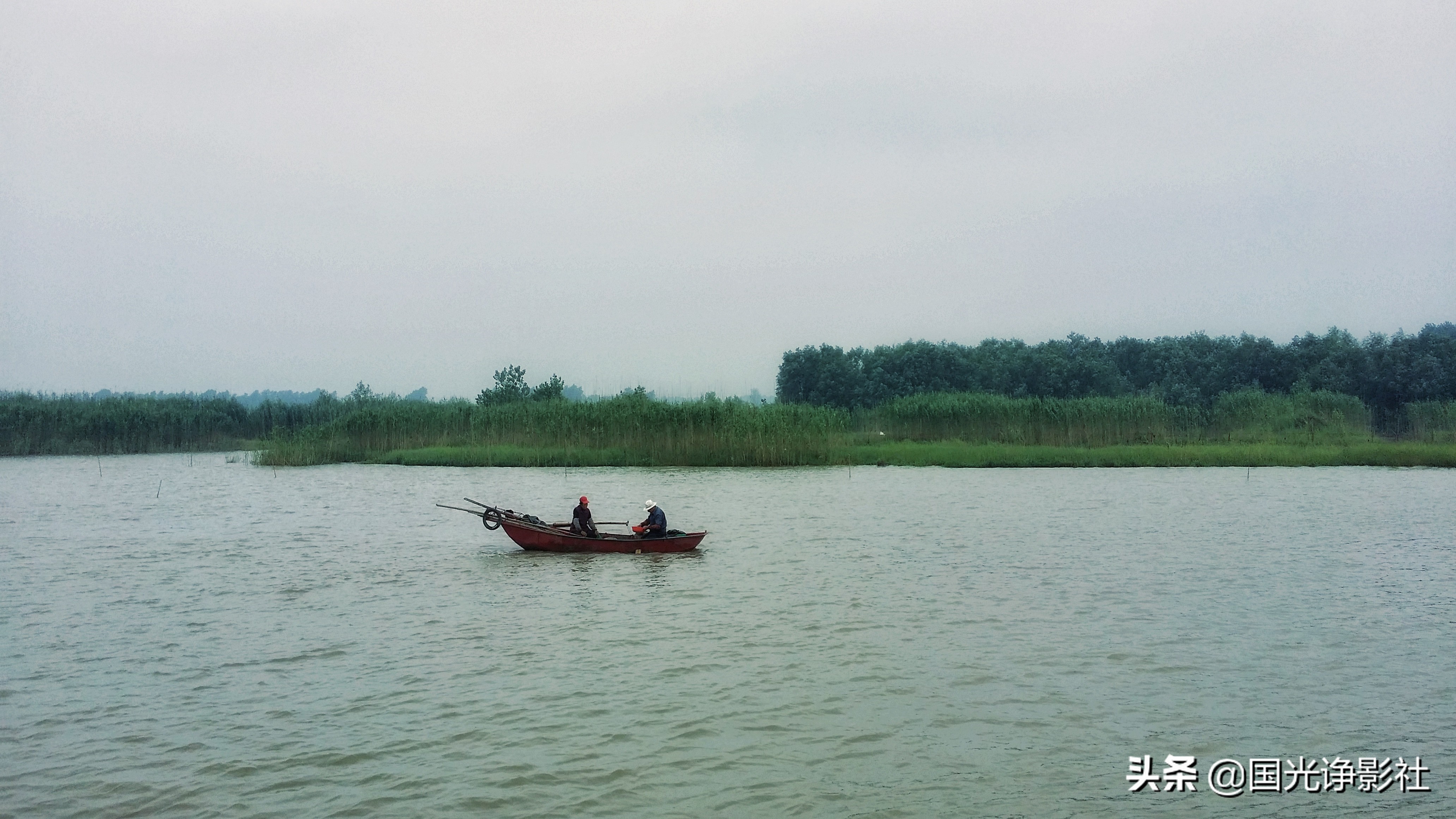 长江生态大保护的理由,长江大保护最美的底色
