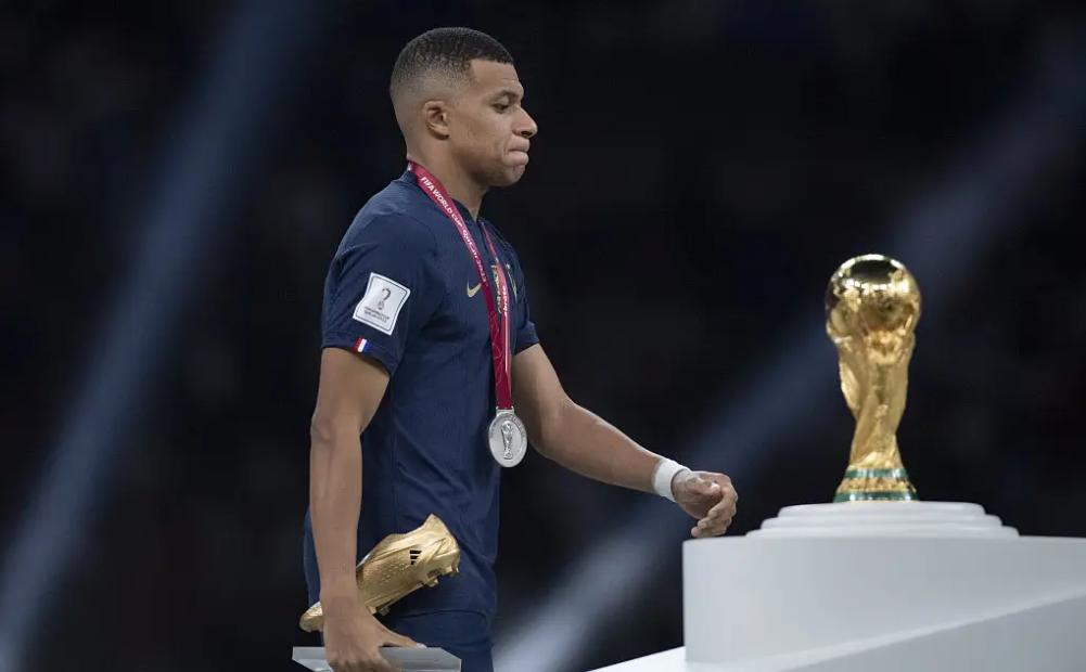 阿根廷三次拿到大力神杯,阿根廷能不能永久保留大力神杯