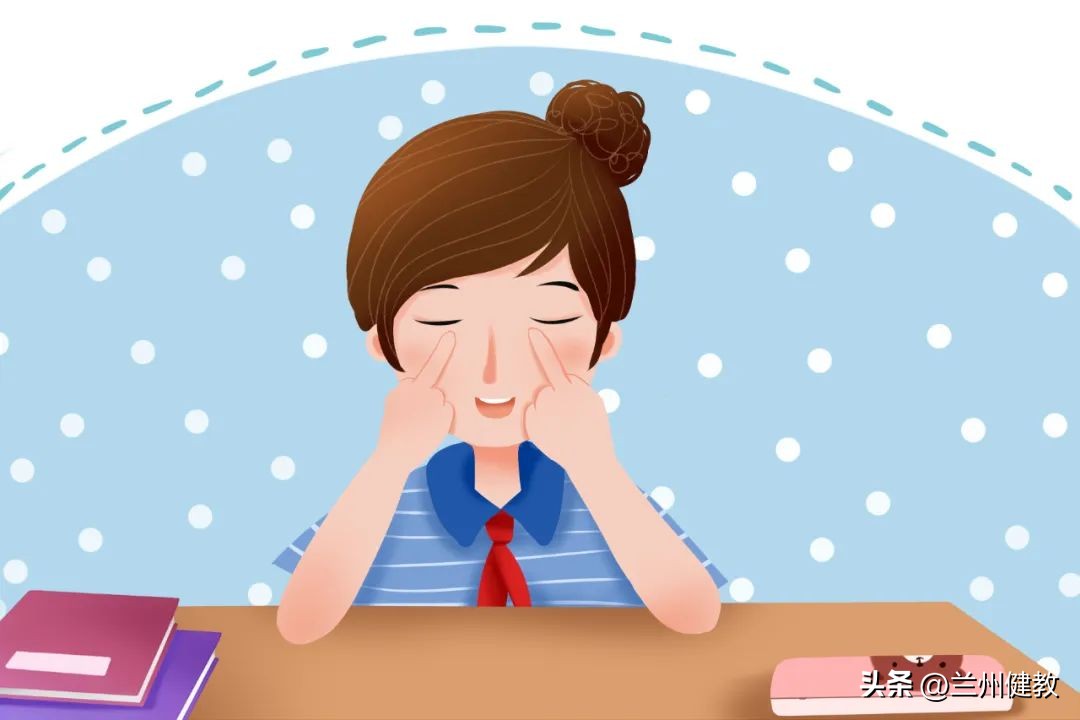 教育部发布近视防控30问答丨父母近视，孩子一定会近视？过了18岁近视就不增长了？（二）