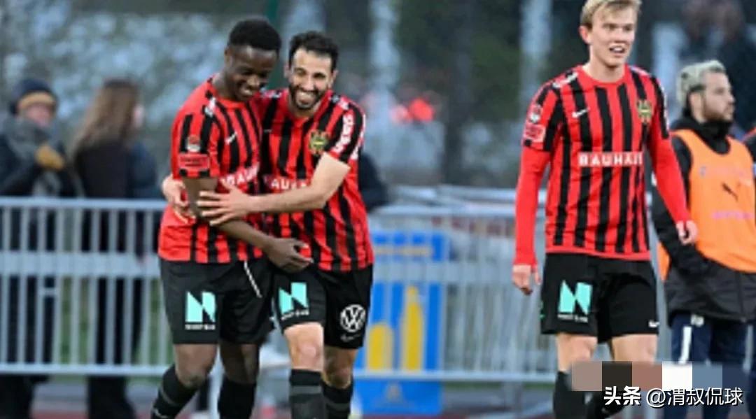 瑞典超级联赛情报,瑞典情报