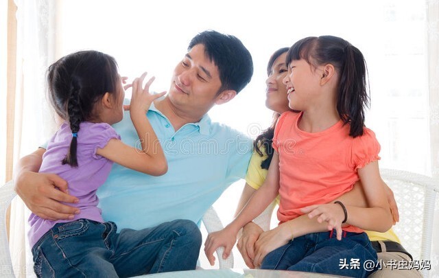 孩子上初中后无心向学，放纵成瘾？妈妈用4个方法，及时挽救了娃