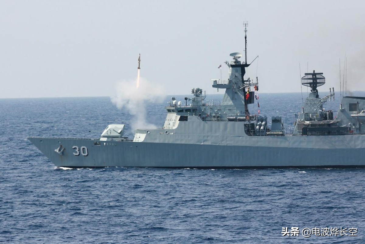 巴基斯坦054ap实力怎么样,巴基斯坦054ap在国际上是什么水平