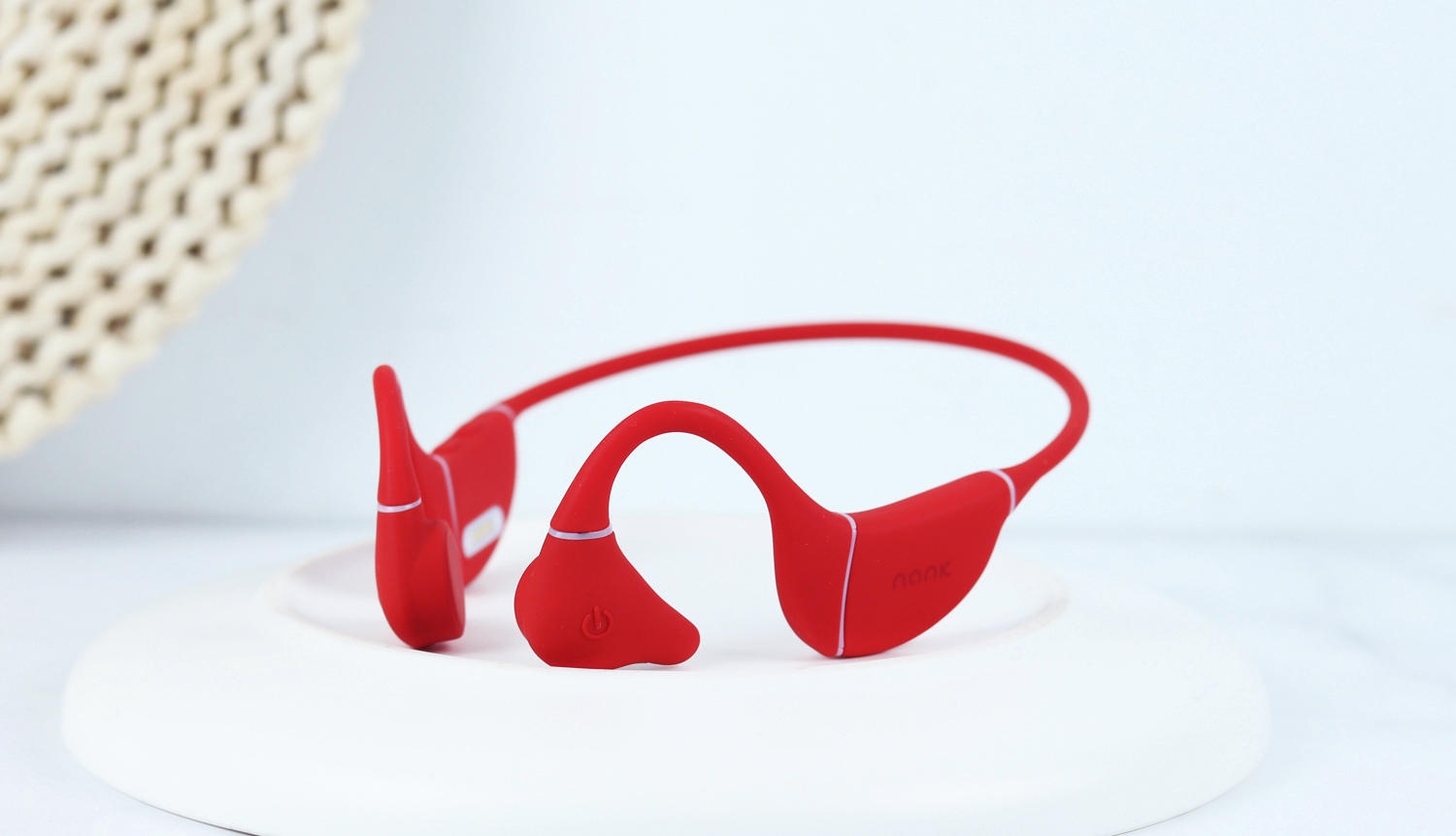 南卡骨传导耳机runnerpro3操作,韶音as800和南卡runnerpro2对比