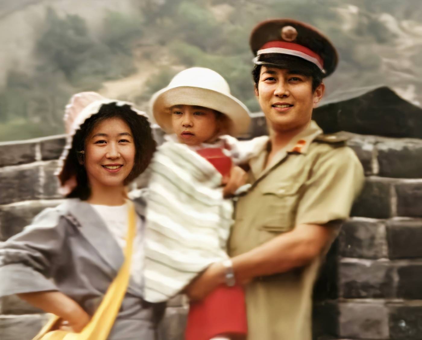 角色和生活中的差距有多大？是时候真正认识一下这些“演员”了