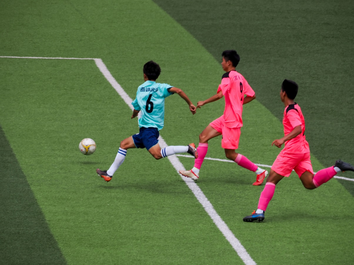 云南省青少年锦标赛曲靖,云南曲靖青少年足球联赛