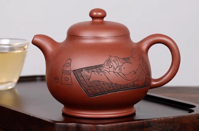 紫砂壶有股臭味怎么回事,蛋清修复紫砂壶有臭味