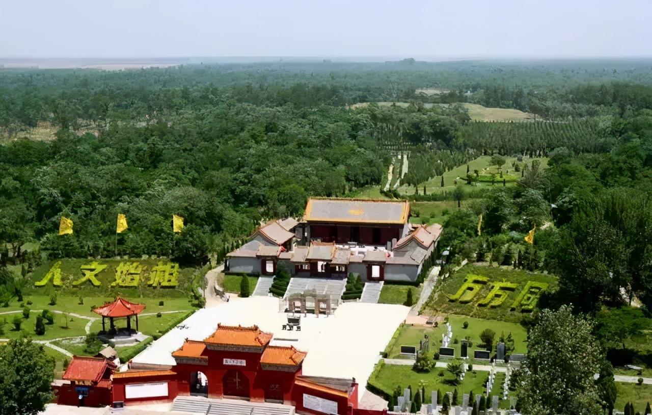 内黄名胜古迹的介绍,内黄县有哪些名胜古迹介绍