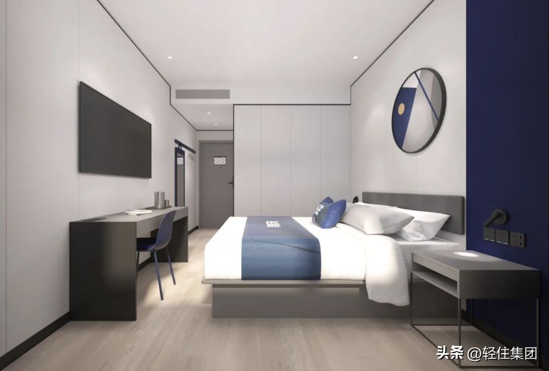 轻住酒店官网,轻住酒店住宿团购