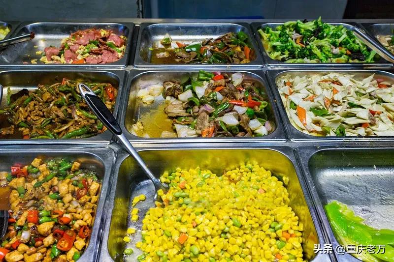 快餐必备的25道菜盒饭教程,秦皇岛盒饭快餐菜品