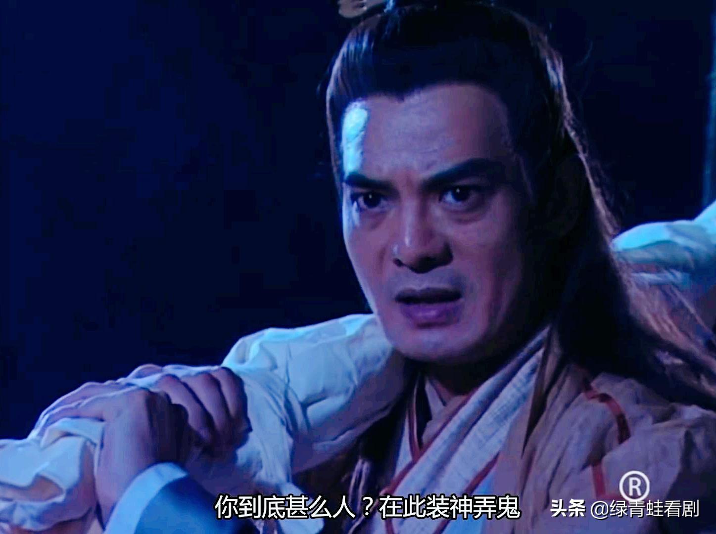 火工头陀武功有哪些,火工头陀会九阳神功吗