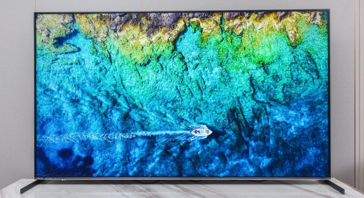 索尼三星海信电视哪个好,海信索尼三星哪款电视画质最好