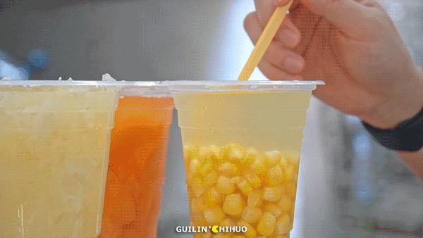 桂林美食界33位姐姐重磅集结！有你「唯一的姐」吗？