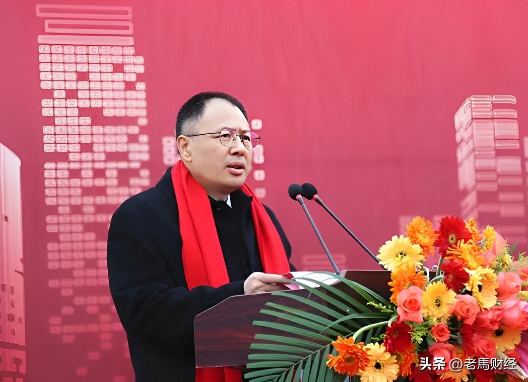 安徽合肥富豪榜大洗牌，洽洽老板重回前三甲，一张新面孔闯进前十