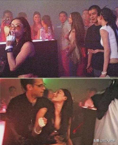 张柏芝有多爱撒谎,张柏芝为什么爱撒谎