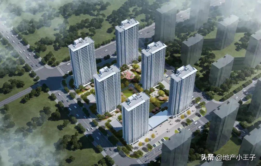 勾庄招商引资,勾庄运翠轩值得投资吗