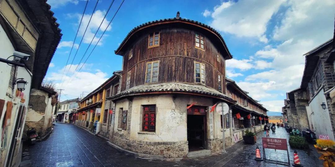 一天环游洱海旅游攻略,一天自驾环洱海攻略