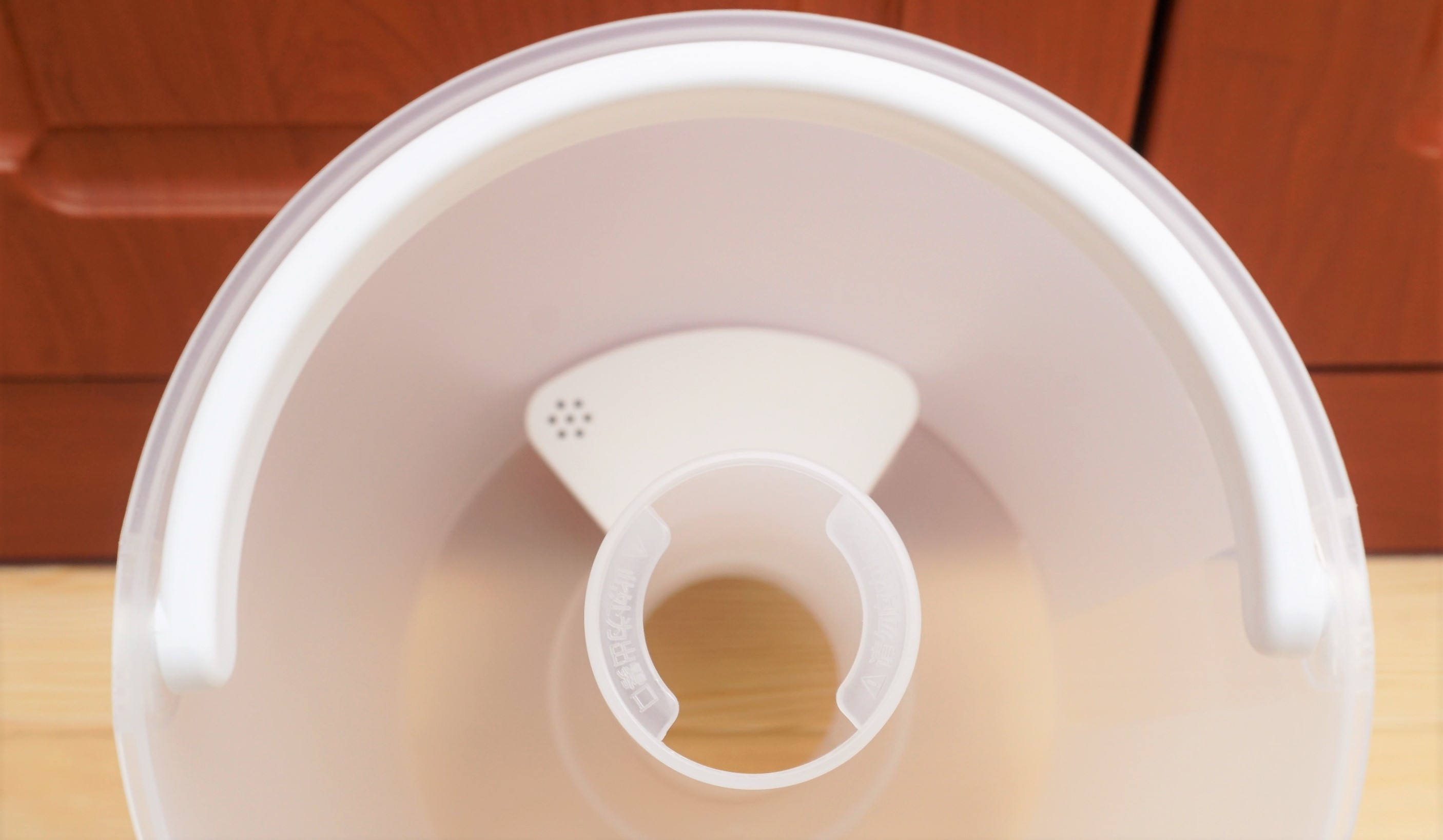 舒乐氏加湿器和蓝宝加湿器哪个好,舒乐氏蒸腾式加湿器