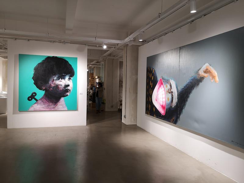 大芬村的详细地址,大芬村地点