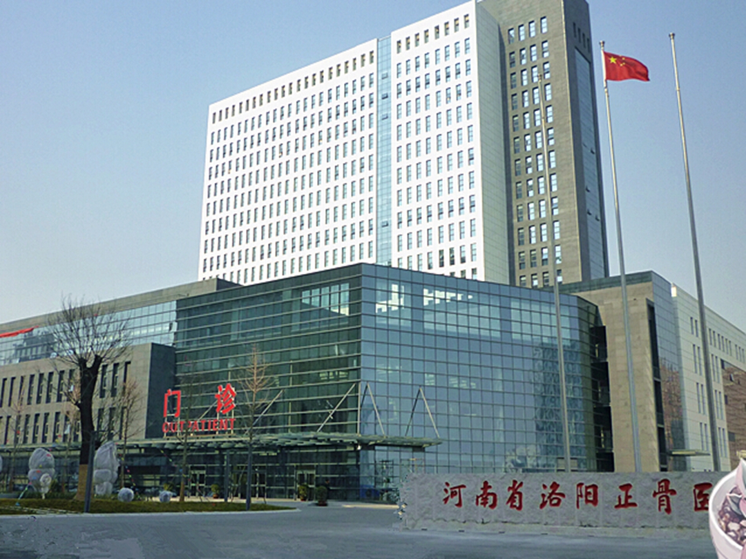 河南省管医院名单33家,河南省哪些医院隶属省卫健委直管