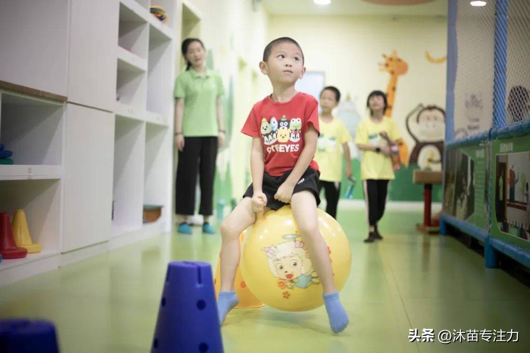 家庭感统训练干预0-3岁,感统课孩子不配合怎么办