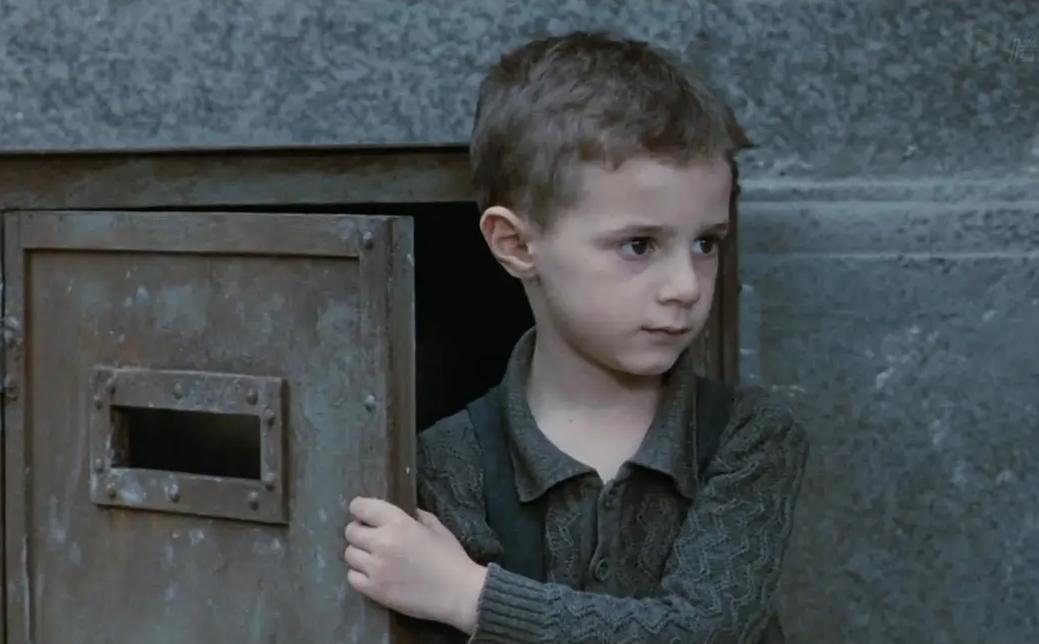 电影《美丽人生》解析：生存、童年和追求美好的意义