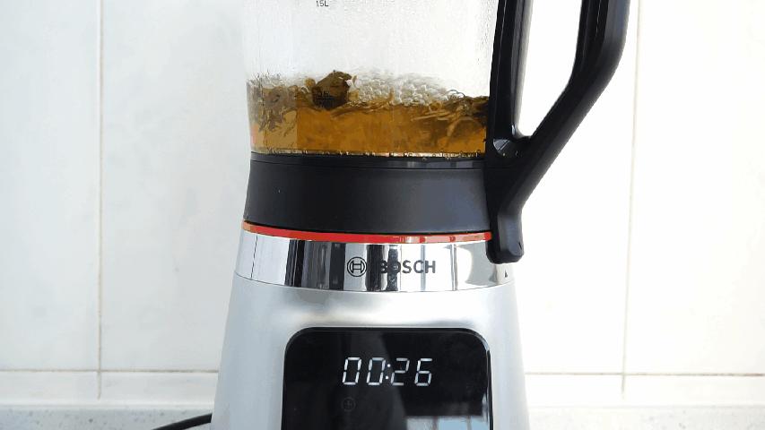 德国博世破壁机测评,博世破壁机哪个型号最好