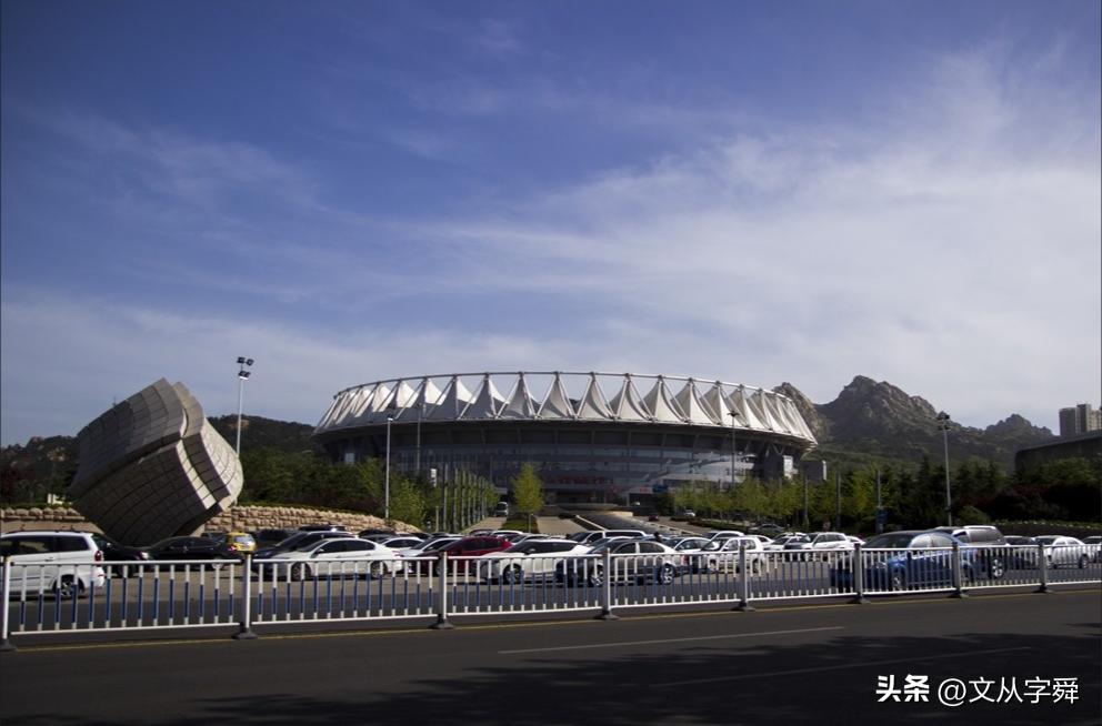 海牛主场备选：圣天泰风光不再，国信能否再成福地，青春球场待定