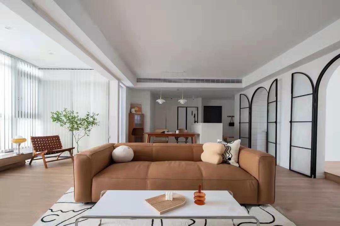 客厅沙发怎么选颜色啊,客厅沙发怎么选颜色好看