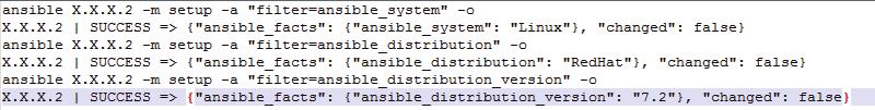 干货ansible日常维护和使用,ansible常用命令使用介绍