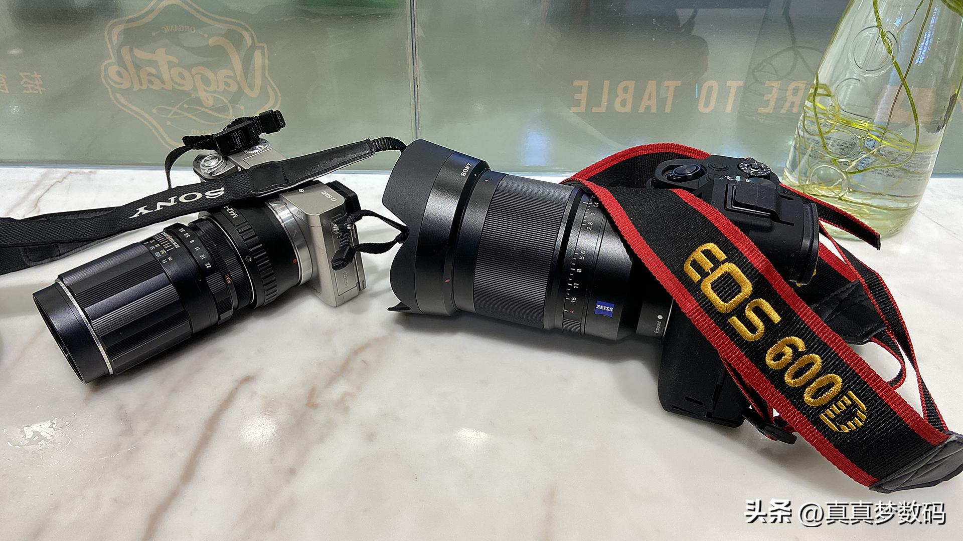 sonya6000套机二手,南宁二手索尼a6000镜头