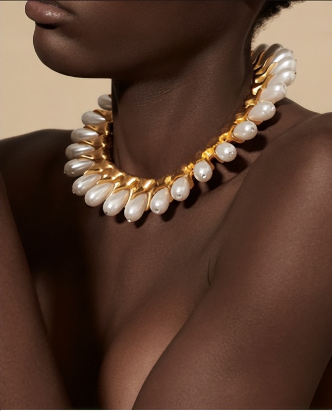 比较有质感小众的首饰牌子,女生首饰品牌小众轻奢