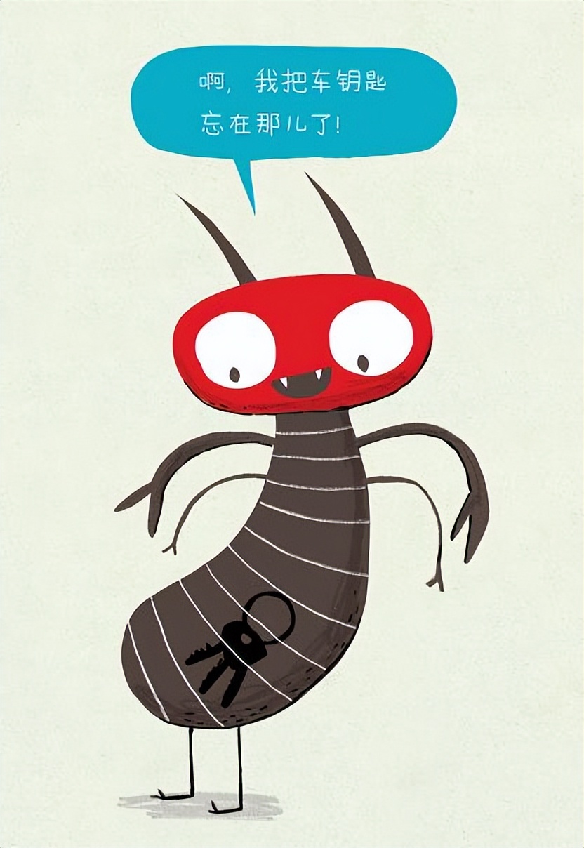 笑不活了，这些“小恶心”也太厉害了！宝妈和孩子笑出鹅叫！