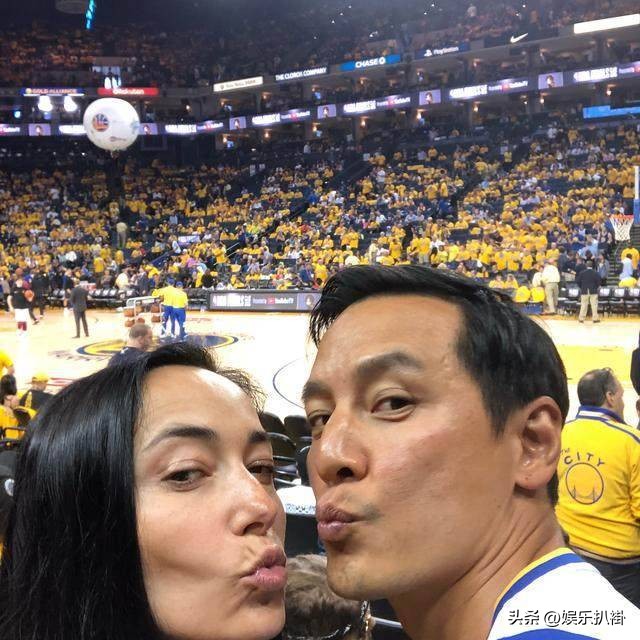 十大男星嫁富婆,娶富婆当老婆的4位男星